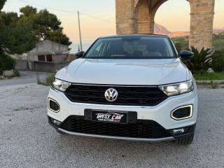 VOLKSWAGEN T-Roc usata, con Airbag Passeggero