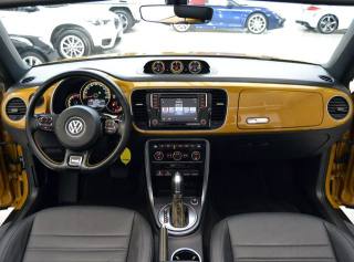 VOLKSWAGEN Maggiolino usata, con Alzacristalli elettrici