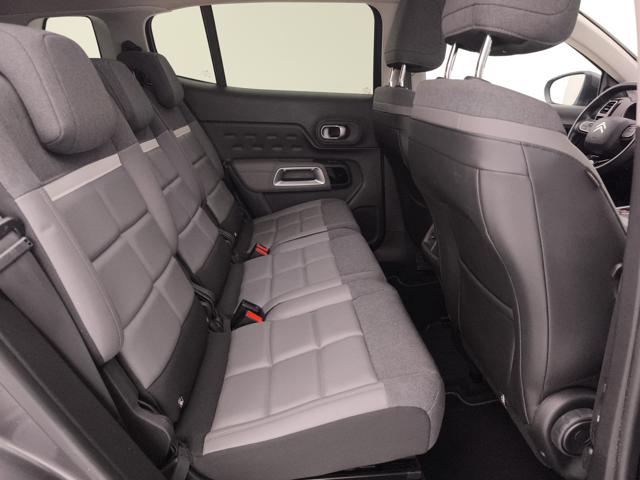 CITROEN C5 Aircross usata, con Sensore di pioggia
