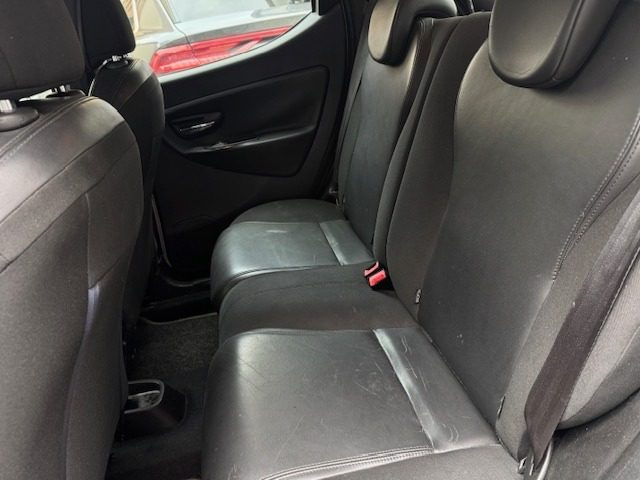 LANCIA Ypsilon usata, con Controllo trazione