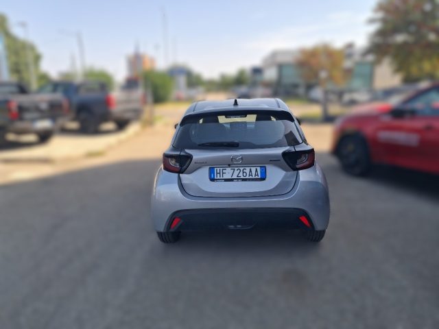 MAZDA 2 usata, con Autoradio