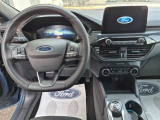FORD Kuga usata, con Cruise Control