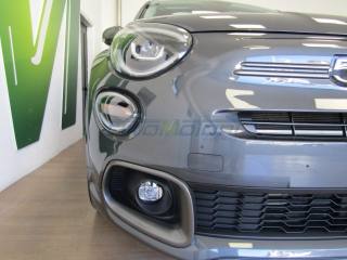 FIAT 500X usata, con Airbag laterali