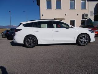 FORD Focus usata, con Autoradio