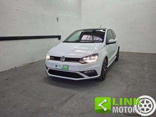 VOLKSWAGEN Polo GTI 1.8 3p. BlueMotion Technology GARANZIA INCLUSA