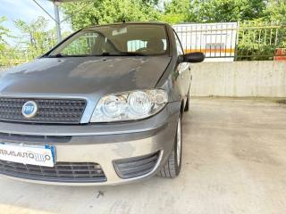 FIAT Punto usata 32