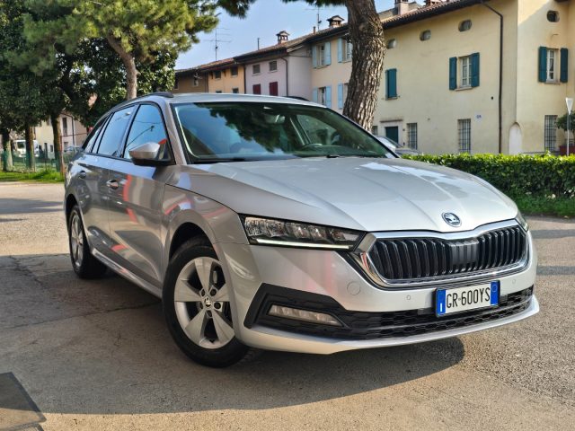 SKODA Octavia usata, con ESP