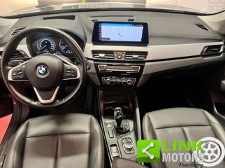 BMW X1 usata, con Chiusura centralizzata telecomandata