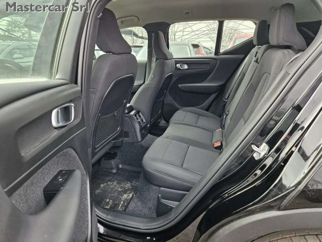 VOLVO XC40 usata, con Climatizzatore