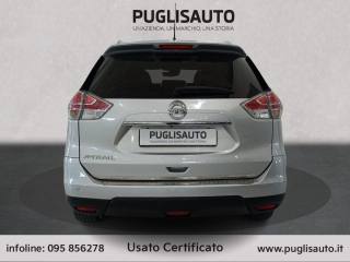 NISSAN X-Trail usata, con Autoradio