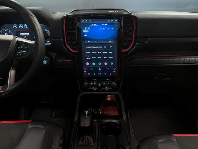 FORD Ranger Raptor usata, con Climatizzatore