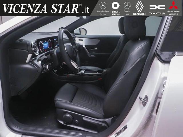 MERCEDES-BENZ CLA 180 usata, con Autoradio