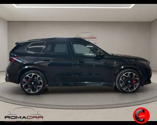 BMW X1 usata, con Antifurto