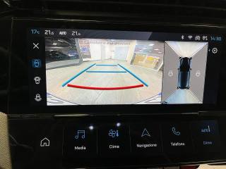 PEUGEOT 308 usata, con Touch screen