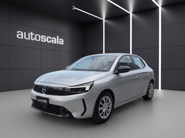OPEL Corsa usata, con ABS