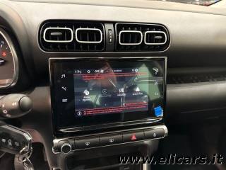 CITROEN C3 Aircross usata, con Chiusura centralizzata