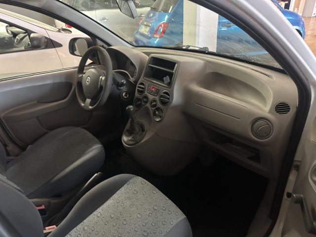 FIAT Panda usata, con Airbag Passeggero