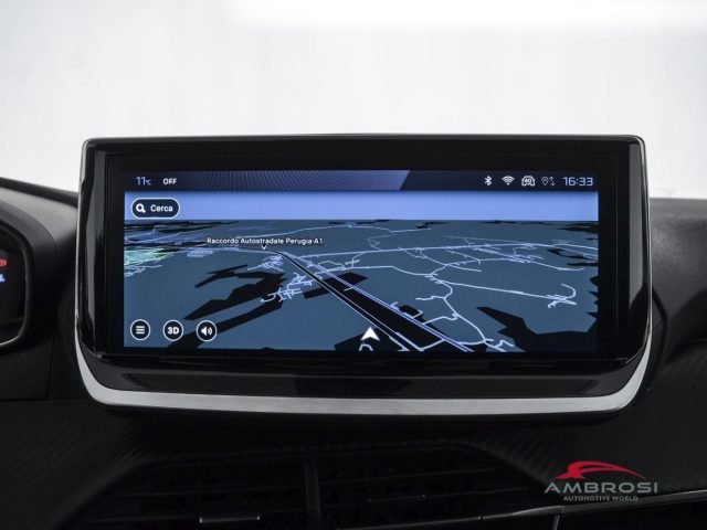 PEUGEOT 208 usata 14