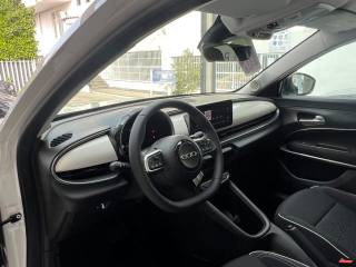 FIAT 600 usata, con Sensori di parcheggio posteriori