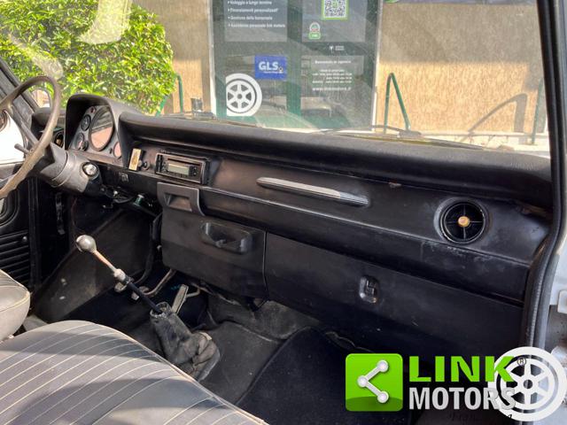 FORD Transit usata 32