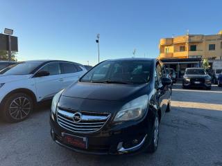 OPEL Meriva usata, con Airbag laterali