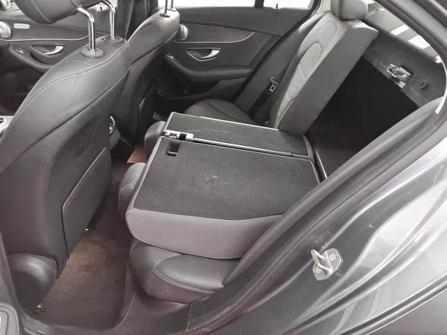 MERCEDES-BENZ C 220 usata, con Controllo trazione