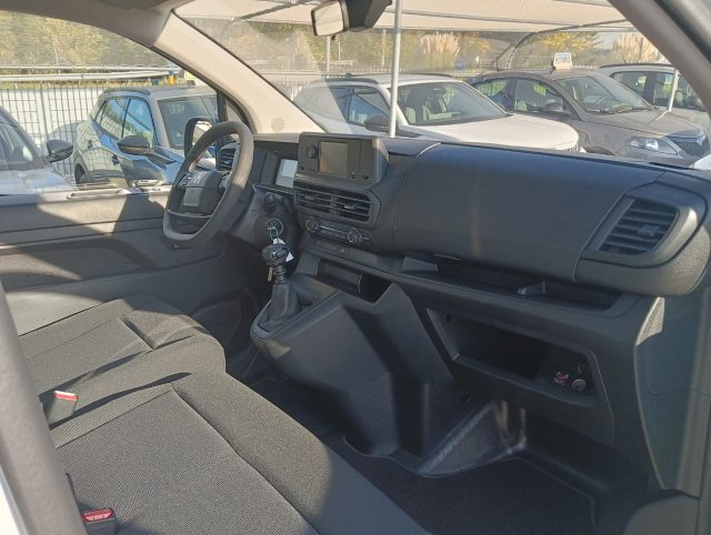 FIAT Scudo usata, con Autoradio digitale