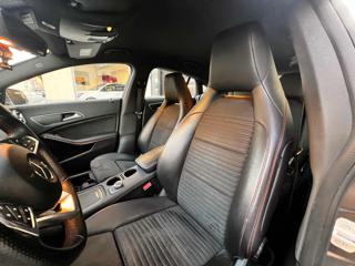 MERCEDES-BENZ CLA 200 usata, con Servosterzo