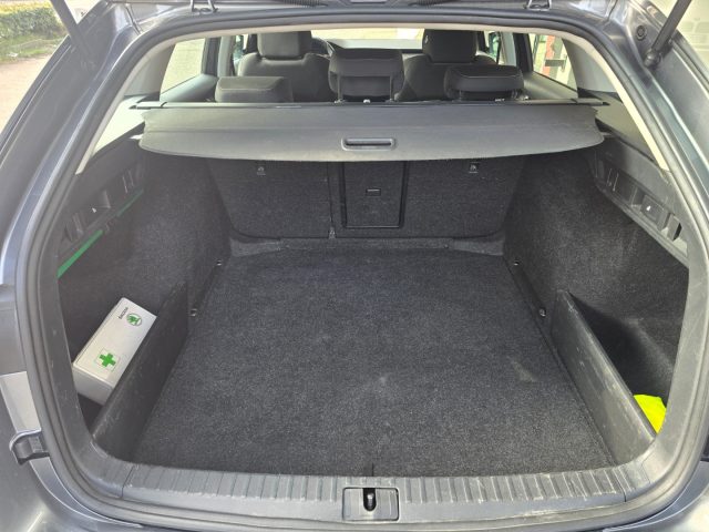 SKODA Octavia usata 87