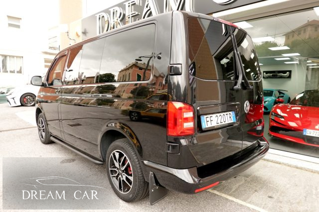 VOLKSWAGEN T6 usata, con Airbag Passeggero