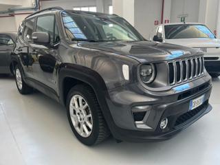 JEEP Renegade usata, con Airbag Passeggero