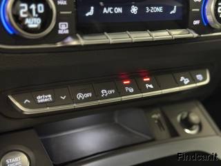 AUDI Q5 usata, con Leve al volante