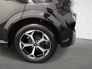 FORD Puma usata, con Bracciolo