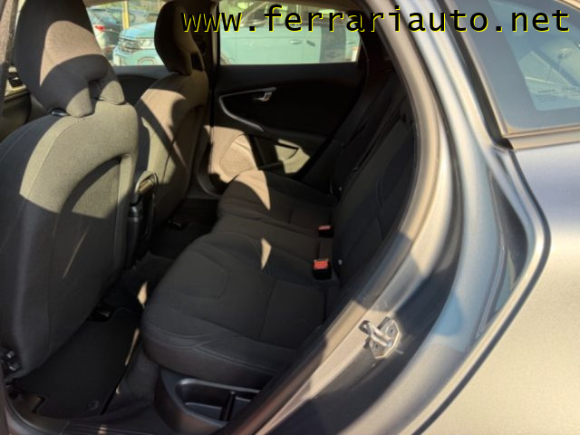 VOLVO V40 usata, con Boardcomputer