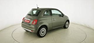 FIAT 500 usata, con Chiusura centralizzata telecomandata