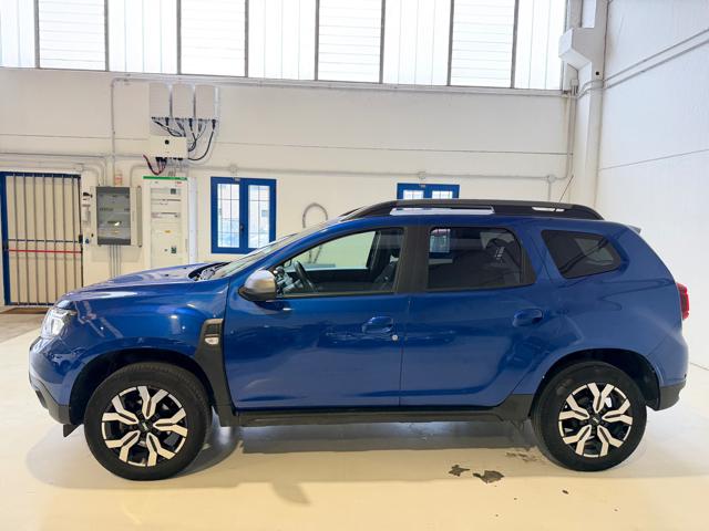 DACIA Duster usata, con Airbag
