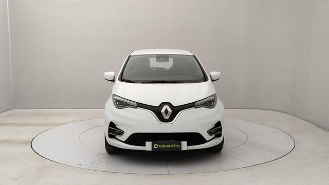 RENAULT ZOE usata, con Cerchi in lega
