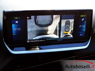 PEUGEOT 2008 usata, con ESP