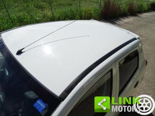 MITSUBISHI Space Star usata, con Sedile posteriore sdoppiato
