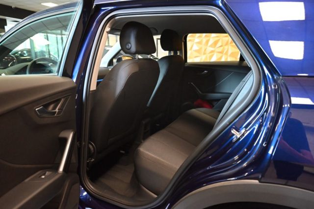 AUDI Q2 usata 25