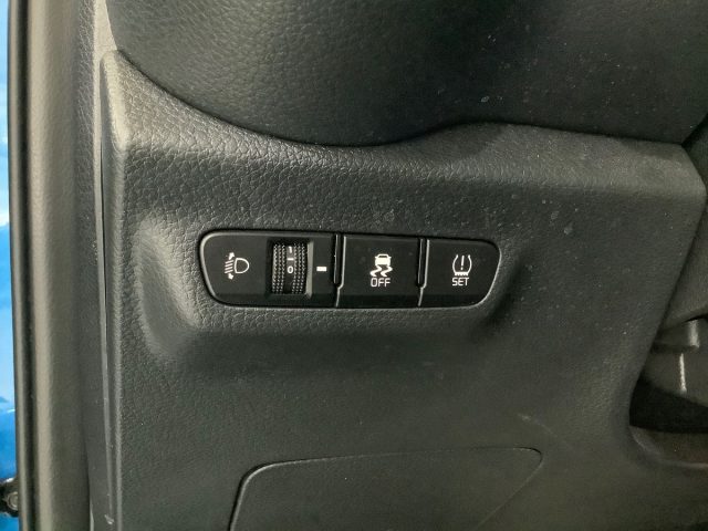 KIA Picanto usata, con Riconoscimento dei segnali stradali