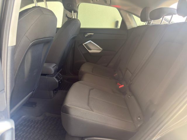 AUDI Q3 usata, con Servosterzo