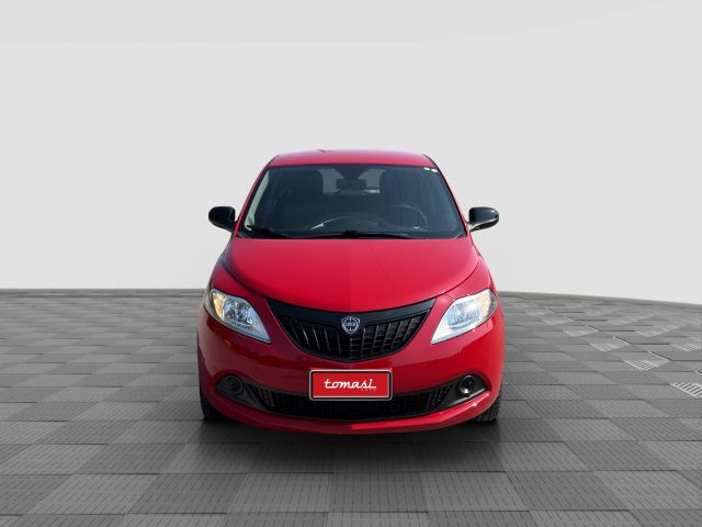 LANCIA Ypsilon usata 7