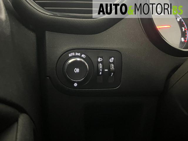 OPEL Crossland X usata, con Bracciolo