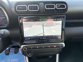 CITROEN C3 Aircross usata, con Climatizzatore