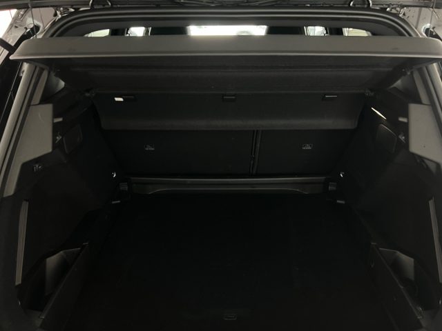 DS AUTOMOBILES DS 7 usata, con Interni in pelle