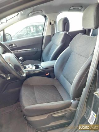 PEUGEOT 3008 usata, con Park Distance Control