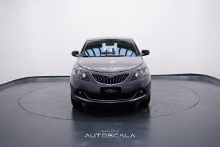 LANCIA Ypsilon usata, con Airbag