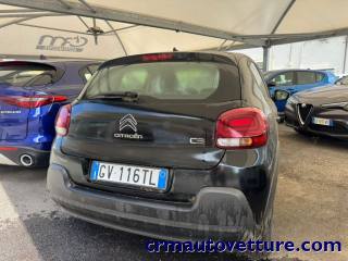 CITROEN C3 usata, con Airbag Passeggero