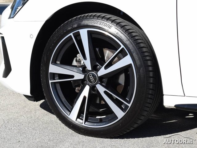 AUDI A3 usata, con ESP